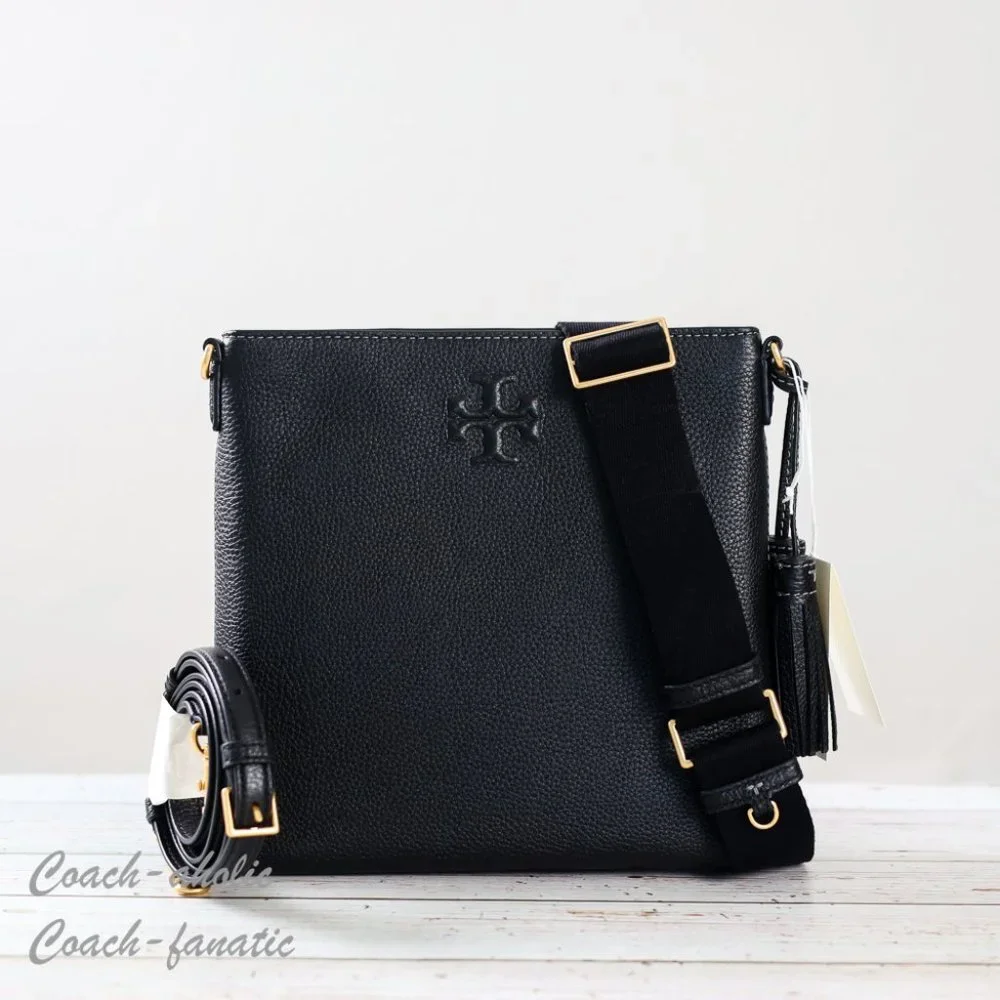 Tory Burch | Bags | Nwt Tory Burch 5630 Thea Swingpack Leather